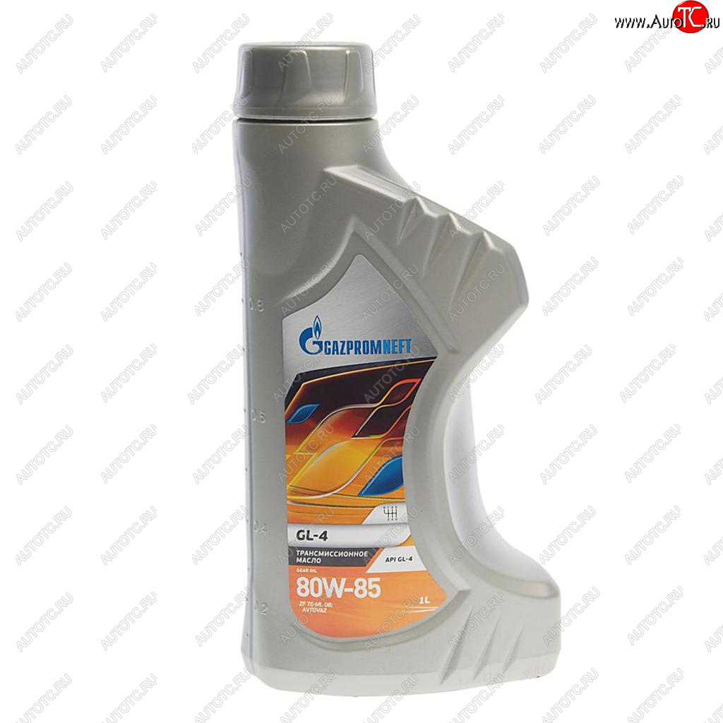479 р. Масло трансмиссионное ТМ4-12 GL-4 80W85 мин.1л GAZPROMNEFT GAZPROMNEFT 2389901365  с доставкой в г. Кемерово