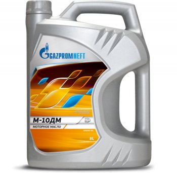 1 299 р. Масло дизельное М10ДМ мин.5л GAZPROMNEFT GAZPROMNEFT 2389901405  с доставкой в г. Кемерово. Увеличить фотографию 1