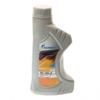 297 р. Масло компрессорное КС-19п А 1л GAZPROMNEFT GAZPROMNEFT 2389906593  с доставкой в г. Кемерово. Увеличить фотографию 1