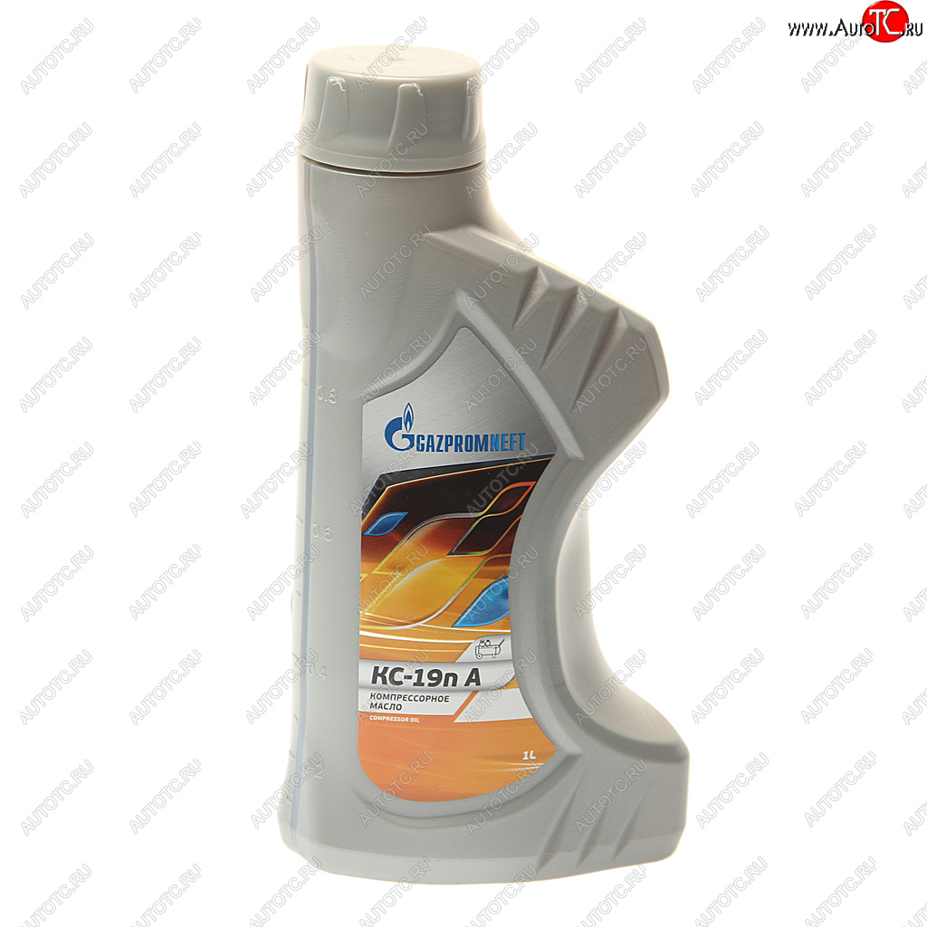 297 р. Масло компрессорное КС-19п А 1л GAZPROMNEFT GAZPROMNEFT 2389906593  с доставкой в г. Кемерово