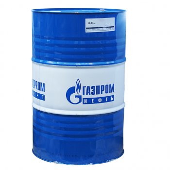 29 999 р. Масло индустриальное И-20А 178кг205л GAZPROMNEFT GAZPROMNEFT 2389906885  с доставкой в г. Кемерово. Увеличить фотографию 1
