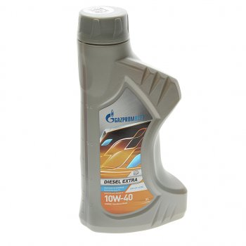 369 р. Масло дизельное DIESEL EXTRA CF-4SG 10W40 псинт.1л GAZPROMNEFT GAZPROMNEFT 2389906943  с доставкой в г. Кемерово. Увеличить фотографию 1