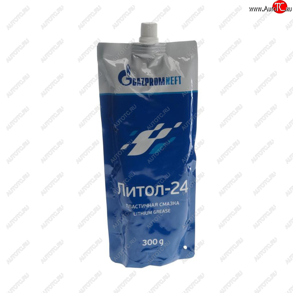 250 р. Смазка ЛИТОЛ-24 300г GAZPROMNEFT GAZPROMNEFT 2389907144  с доставкой в г. Кемерово