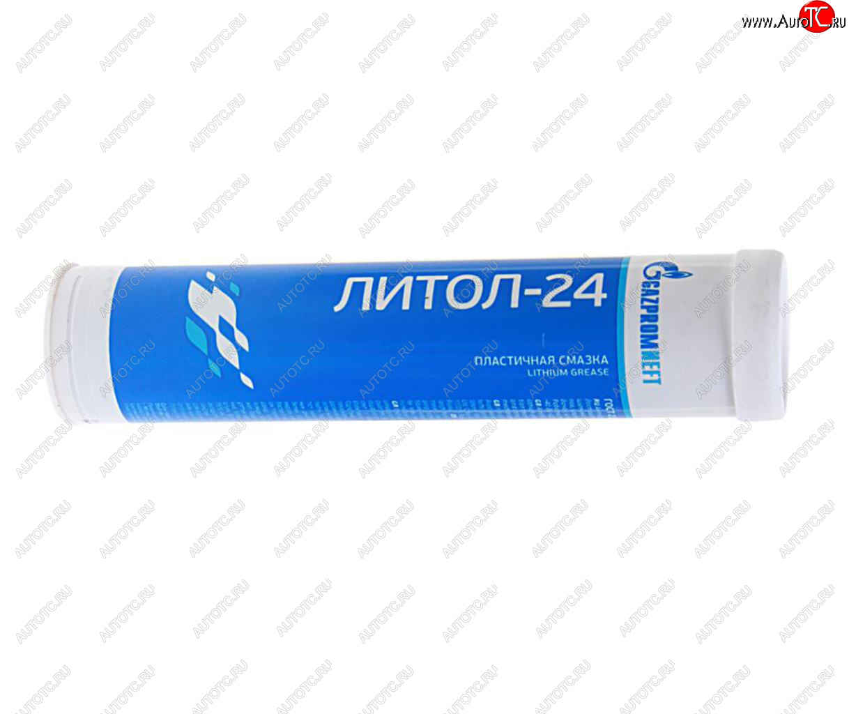 399 р. Смазка ЛИТОЛ-24 400г картридж GAZPROMNEFT GAZPROMNEFT 2389907145  с доставкой в г. Кемерово