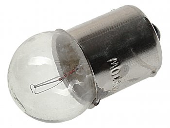 17 р. Лампа 24V R10W BA15s Long Life HNG HNG 24100  с доставкой в г. Кемерово. Увеличить фотографию 1