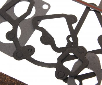 629 р. Прокладка двигателя ГАЗ-2410,3302 комплект герметик AUTOGASKET AUTOGASKET 2410-100-170 вс  с доставкой в г. Кемерово. Увеличить фотографию 4