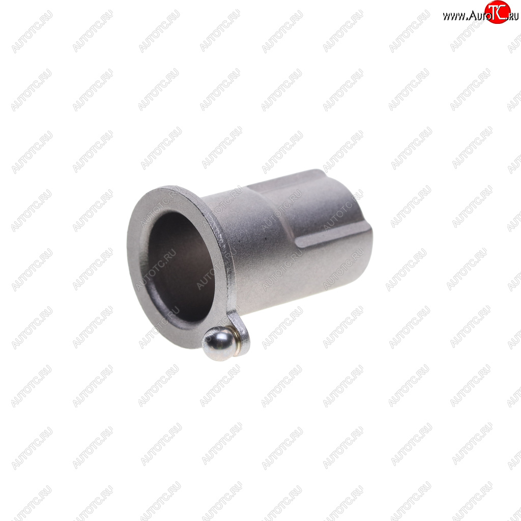 3 999 р. Втулка MAN рычага разжимного колодок тормозных BOSCH BOSCH 2410422026  с доставкой в г. Кемерово