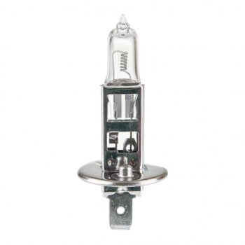 90 р. Лампа 24V H1 100W P14.5s Long Life HNG HNG 24110  с доставкой в г. Кемерово. Увеличить фотографию 3