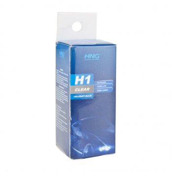 90 р. Лампа 24V H1 100W P14.5s Long Life HNG HNG 24110  с доставкой в г. Кемерово. Увеличить фотографию 4