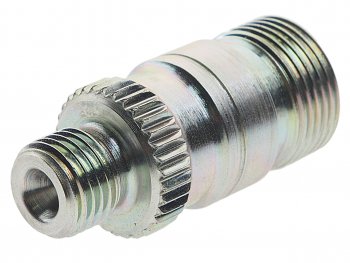 1 239 р. Клапан ТНВД нагнетательный BOSCH BOSCH 2413371243 BOSCH 2413371243  с доставкой в г. Кемерово. Увеличить фотографию 2