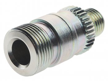 1 239 р. Клапан ТНВД нагнетательный BOSCH BOSCH 2413371243 BOSCH 2413371243  с доставкой в г. Кемерово. Увеличить фотографию 1