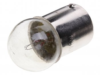 19 р. Лампа 24V R5W BA15s Long Life HNG HNG 24150  с доставкой в г. Кемерово. Увеличить фотографию 1