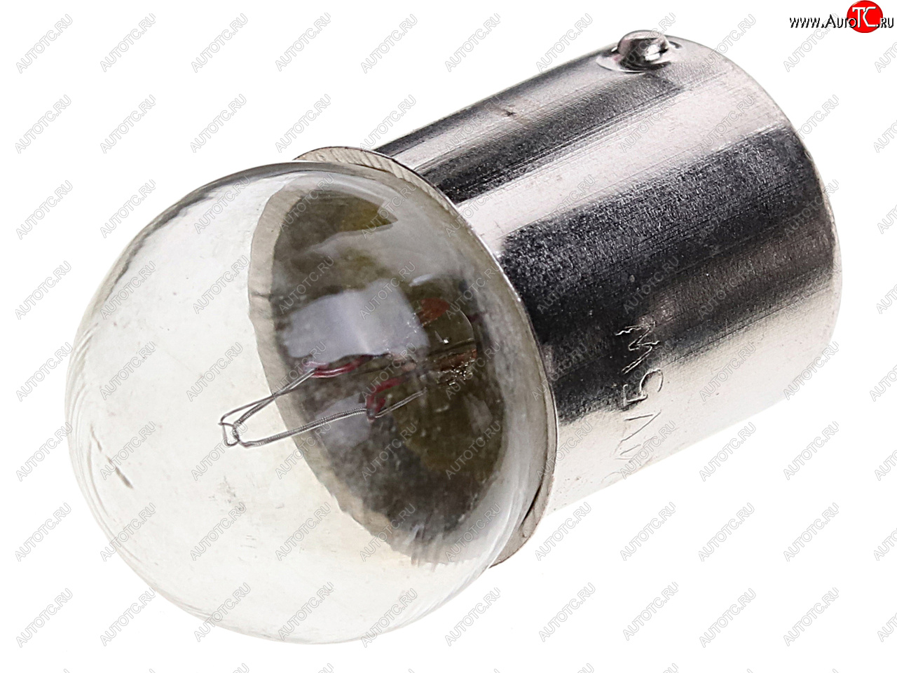 19 р. Лампа 24V R5W BA15s Long Life HNG HNG 24150  с доставкой в г. Кемерово