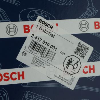 2 659 р. Ремкомплект MAN VOLVO RENAULT MERCEDES ТНВД BOSCH BOSCH 2417010001  с доставкой в г. Кемерово. Увеличить фотографию 4