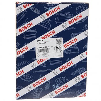 3 189 р. Прокладка КАМАЗ-4308 DAF MAN RENAULT IVECO SCANIA ТНВД комплект дв.CUMMINS 5.9 (6btaa) BOSCH BOSCH 2417010010  с доставкой в г. Кемерово. Увеличить фотографию 2