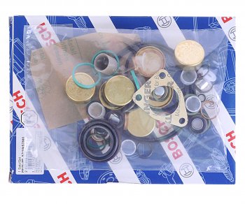 5 799 р. Ремкомплект КАМАЗ ТНВД комплект дв. 740-51-320 BOSCH BOSCH 2417010022  с доставкой в г. Кемерово. Увеличить фотографию 1