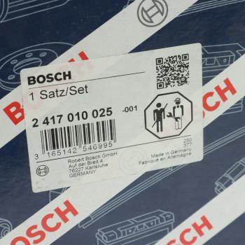 5 349 р. Ремкомплект MAN ТНВД BOSCH BOSCH 2417010025  с доставкой в г. Кемерово. Увеличить фотографию 3