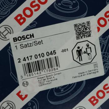 1 799 р. Ремкомплект MAN ТНВД BOSCH BOSCH 2417010045  с доставкой в г. Кемерово. Увеличить фотографию 3