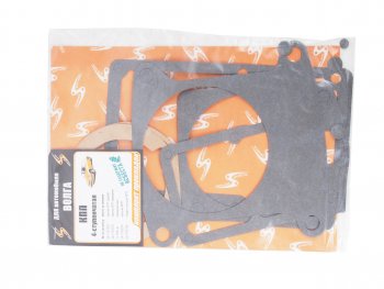 56 р. Прокладка КПП ГАЗ-24-31029 4 ступен.комплект AUTOGASKET AUTOGASKET 24-170*комплект4 в  с доставкой в г. Кемерово. Увеличить фотографию 1