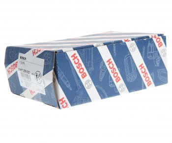 73 999 р. Клапан SCANIA электромагнитный ТНВД BOSCH BOSCH 2417205022  с доставкой в г. Кемерово. Увеличить фотографию 3