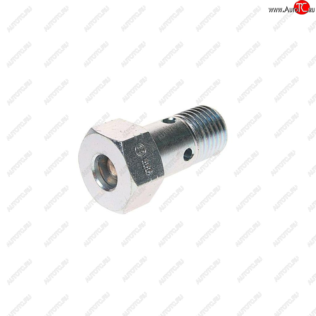 4 099 р. Клапан топливный ТНВД (M14х1.5)(2.0-2.5bar) MAN MERCEDES SCANIA VOLVO BOSCH BOSCH 2417413082  с доставкой в г. Кемерово