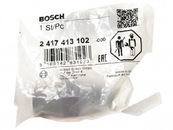 7 999 р. Клапан MAN перепускной BOSCH BOSCH 2417413102  с доставкой в г. Кемерово. Увеличить фотографию 3