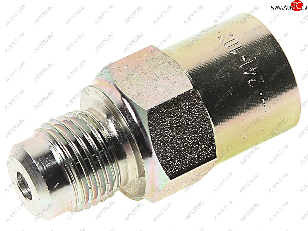 7 999 р. Клапан MAN перепускной BOSCH BOSCH 2417413102  с доставкой в г. Кемерово