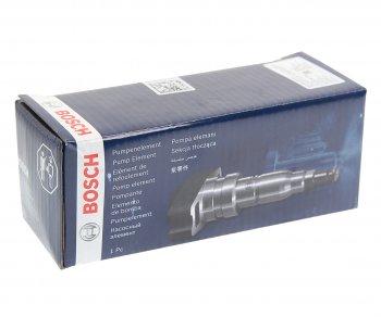 33 999 р. Пара плунжерная MAN BOSCH BOSCH 2418425981  с доставкой в г. Кемерово. Увеличить фотографию 4