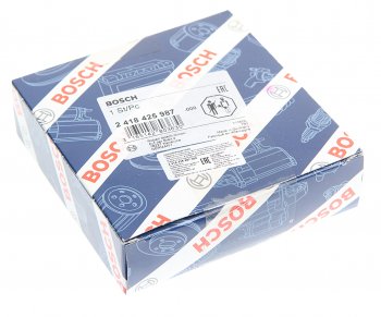 14 549 р. Пара плунжерная SCANIA BOSCH BOSCH 2418425987 BOSCH 2418425987  с доставкой в г. Кемерово. Увеличить фотографию 4