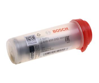 3 799 р. Пара плунжерная MAN F90 (D2865 LF02) BOSCH BOSCH 2418455012  с доставкой в г. Кемерово. Увеличить фотографию 1