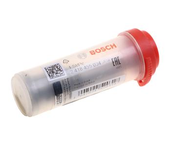 4 199 р. Пара плунжерная MERCEDES (OM424A) BOSCH BOSCH 2418455034  с доставкой в г. Кемерово. Увеличить фотографию 1