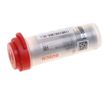 4 199 р. Пара плунжерная MERCEDES (OM424A) BOSCH BOSCH 2418455034  с доставкой в г. Кемерово. Увеличить фотографию 2