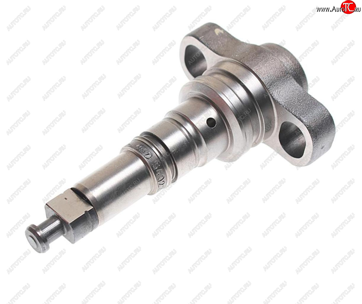 2 369 р. Пара плунжерная MERCEDES BOSCH BOSCH 2418455128  с доставкой в г. Кемерово