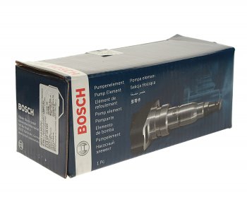 4 599 р. Пара плунжерная SCANIA 113 BOSCH BOSCH 2418455129  с доставкой в г. Кемерово. Увеличить фотографию 3