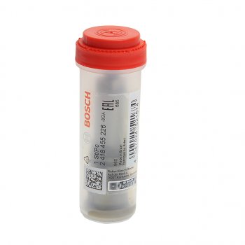 3 779 р. Пара плунжерная MAN BOSCH BOSCH 2418455226  с доставкой в г. Кемерово. Увеличить фотографию 1