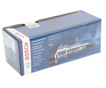 4 199 р. Пара плунжерная IVECO BOSCH BOSCH 2418455333  с доставкой в г. Кемерово. Увеличить фотографию 4