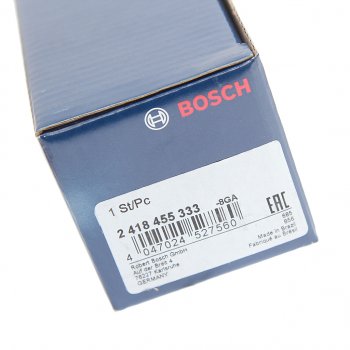 4 199 р. Пара плунжерная IVECO BOSCH BOSCH 2418455333  с доставкой в г. Кемерово. Увеличить фотографию 5