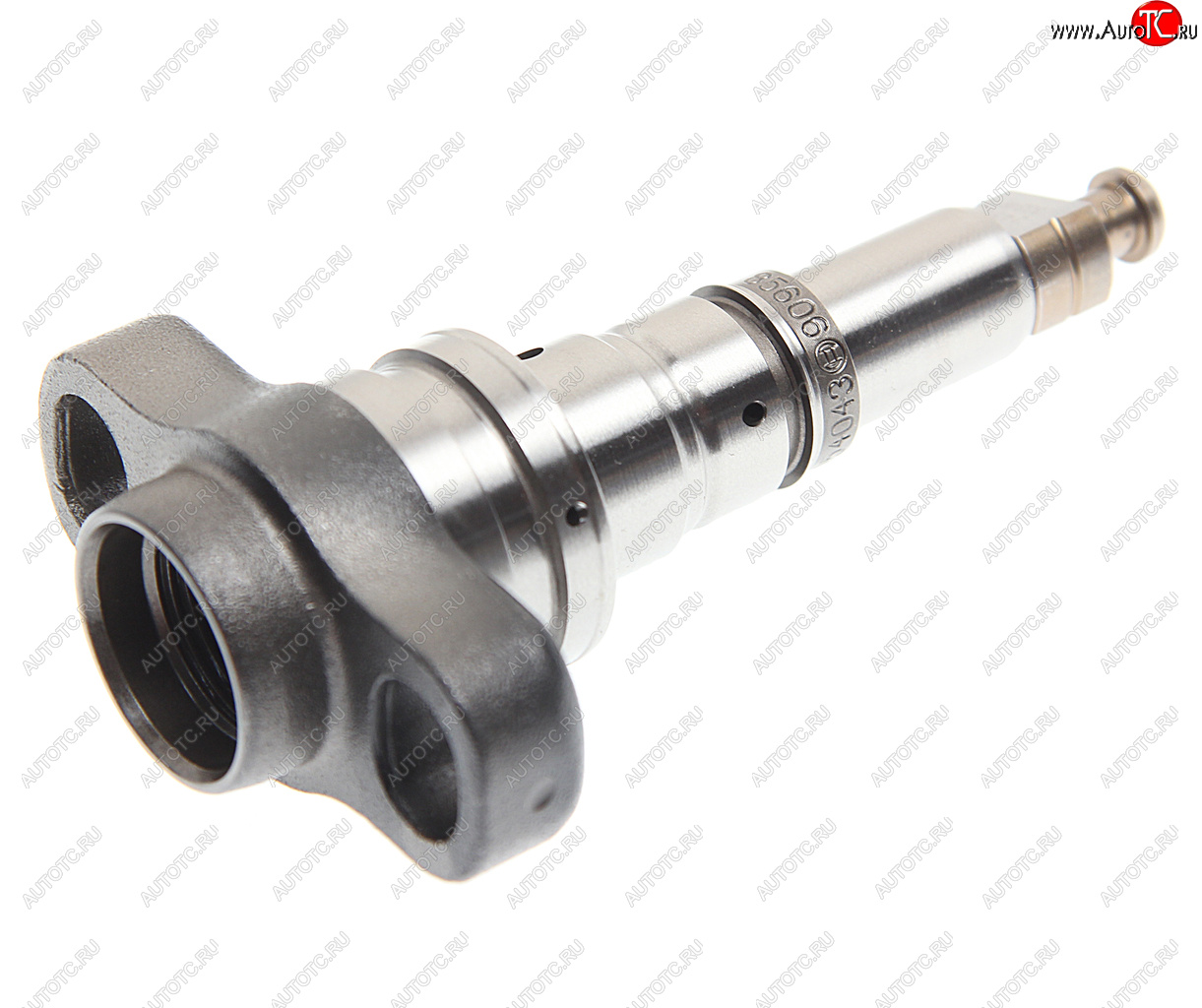 4 199 р. Пара плунжерная IVECO BOSCH BOSCH 2418455333  с доставкой в г. Кемерово