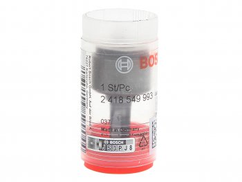 6 499 р. Клапан MAN дв.D0826,D02865 нагнетательный ТНВД BOSCH BOSCH 2418549993  с доставкой в г. Кемерово. Увеличить фотографию 1