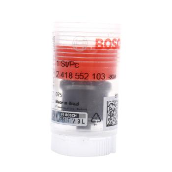 669 р. Клапан ТНВД нагнетательный BOSCH BOSCH 2418552103  с доставкой в г. Кемерово. Увеличить фотографию 2