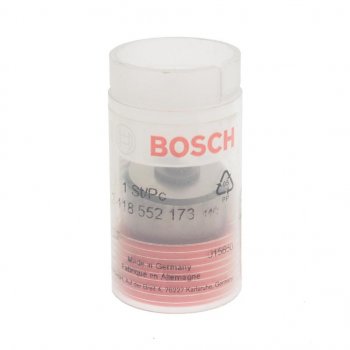 1 589 р. Регулятор MAN SCANIA давления топлива ТНВД BOSCH BOSCH 2418552173  с доставкой в г. Кемерово. Увеличить фотографию 1