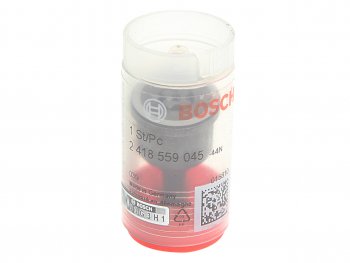 5 449 р. Клапан IVECO нагнетательный ТНВД BOSCH BOSCH 2418559045  с доставкой в г. Кемерово. Увеличить фотографию 1