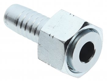 152 р. Фитинг ORFS(Г) 34 (1.316-12) ZHHMC ZHHMC 24211-12-12t shmc  с доставкой в г. Кемерово. Увеличить фотографию 2