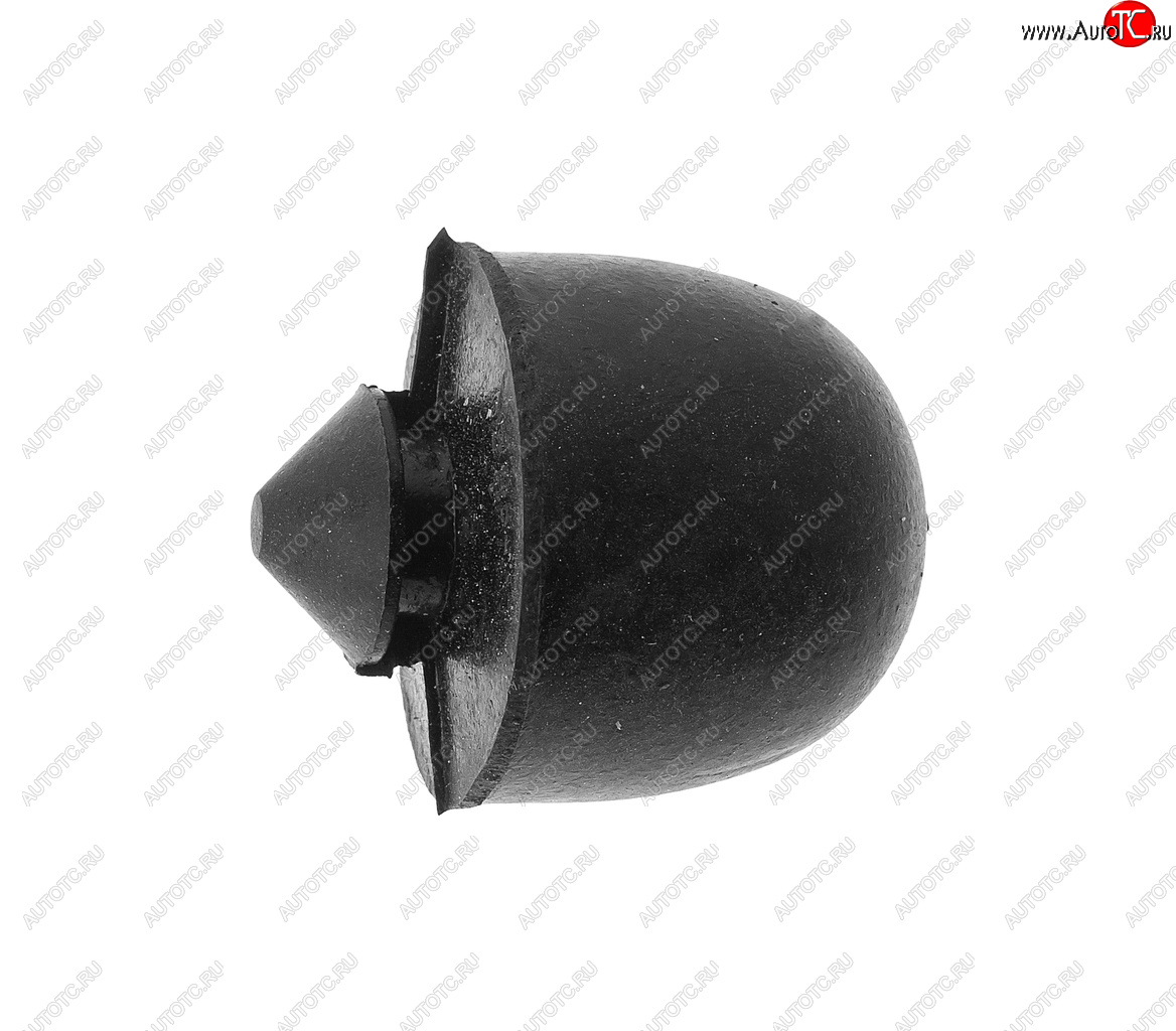 56 р. Буфер ГАЗ-2410 хода отдачи подвески передней и РЗМ NO NAME 24-2902654  с доставкой в г. Кемерово