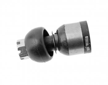 469 р. Шарнир рулевой трапеции ГАЗ-24-3110 в сборе G-PART (ОАО ГАЗ) G-PART 24-3003028  с доставкой в г. Кемерово. Увеличить фотографию 1