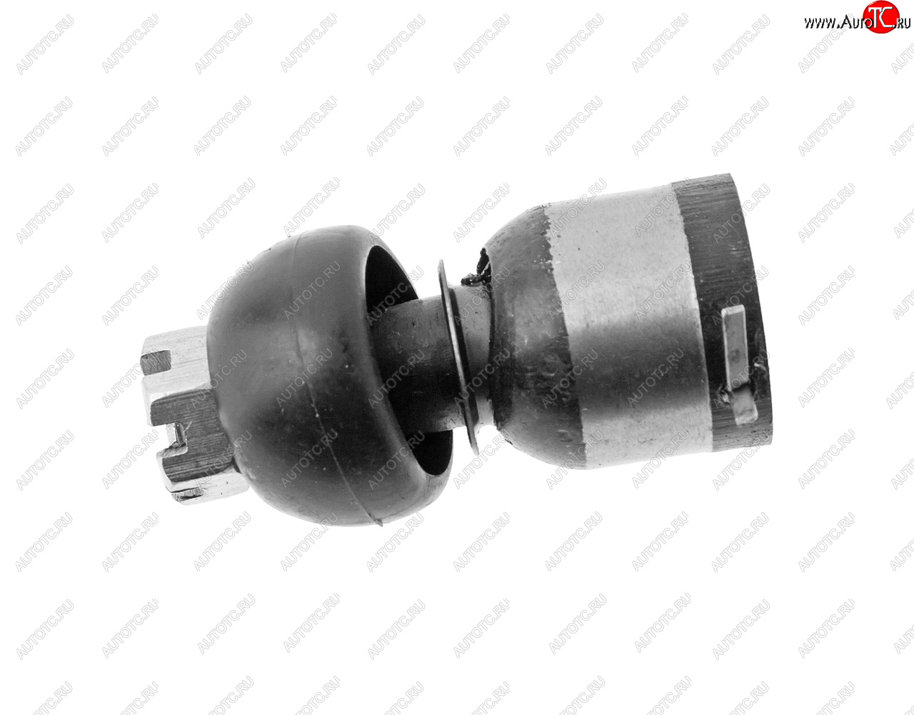 469 р. Шарнир рулевой трапеции ГАЗ-24-3110 в сборе G-PART (ОАО ГАЗ) G-PART 24-3003028  с доставкой в г. Кемерово