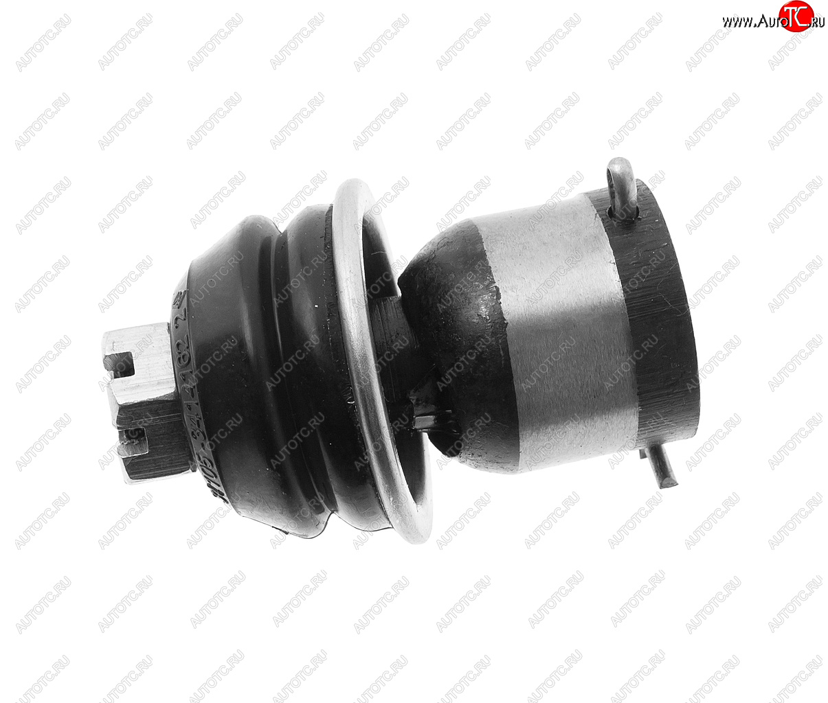 519 р. Шарнир рулевой трапеции ГАЗ-24-3110 в сборе с обоймой G-PART (ОАО ГАЗ) G-PART 24-3003160  с доставкой в г. Кемерово