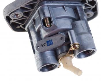 5 999 р. Кран DAF VOLVO стояночного тормоза DT DT 2.43009  с доставкой в г. Кемерово. Увеличить фотографию 3