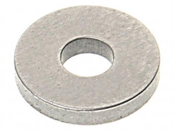 82 р. Шайба MAN регулировочная (1.42 MM) BOSCH BOSCH 2430102342  с доставкой в г. Кемерово. Увеличить фотографию 1
