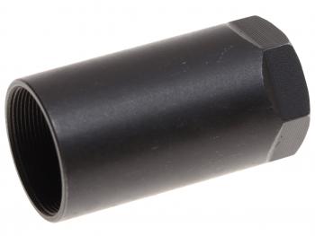 529 р. Гайка BOSCH BOSCH 2433314182  с доставкой в г. Кемерово. Увеличить фотографию 2